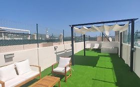 Atico duplex Calpe Bay